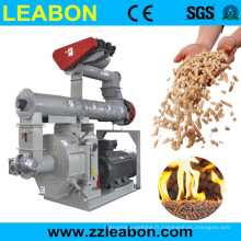 Machine à granulés de bois à combustible à biomasse (LH-480MX)
